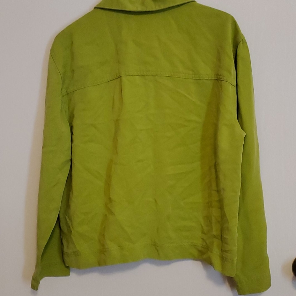 Jacket - Picture 3 of 3